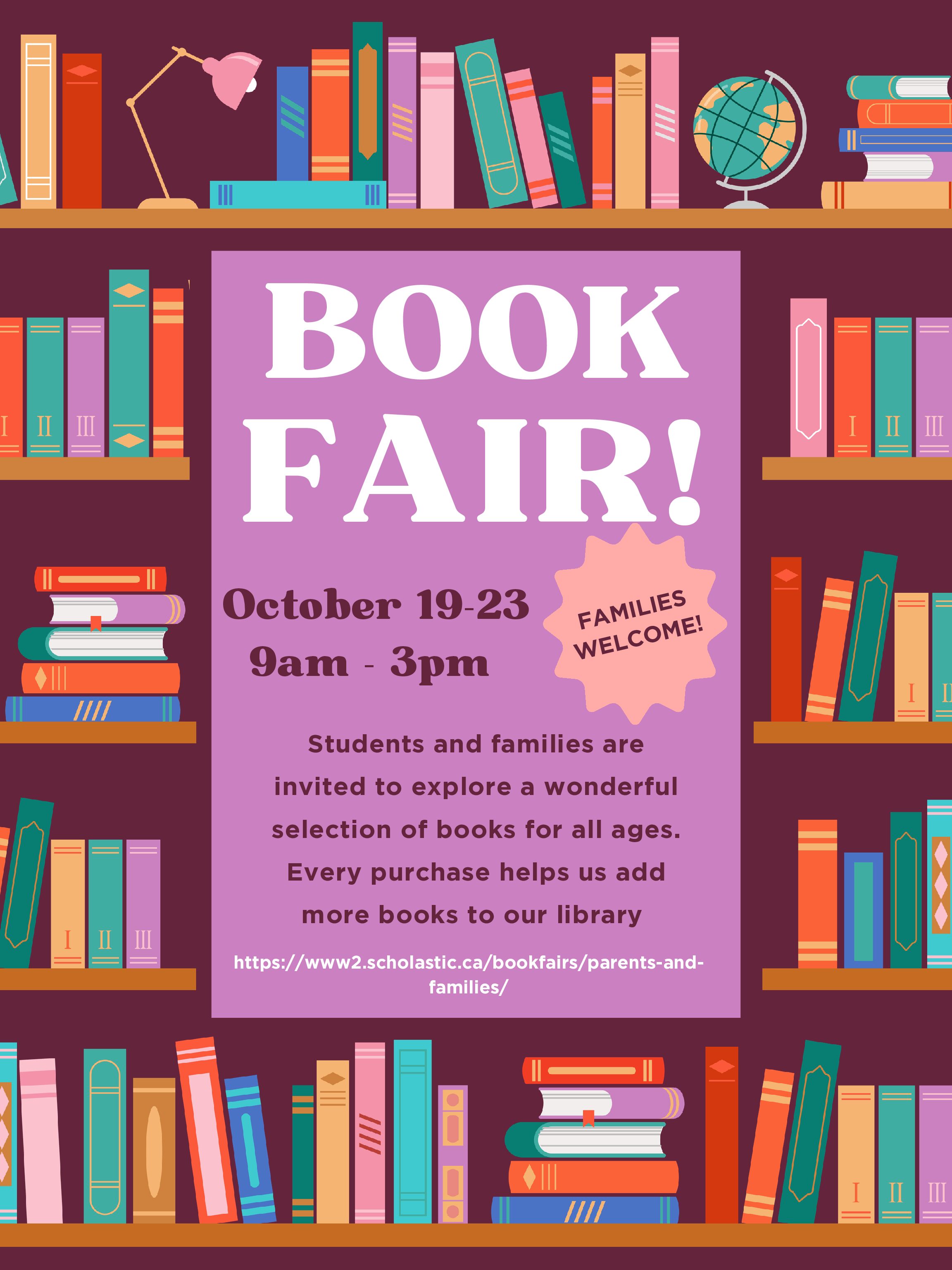 Book Fair